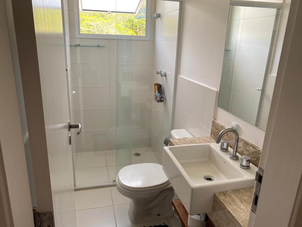 Casa Charmosa Juquehy Hotel Жукей Екстериор снимка