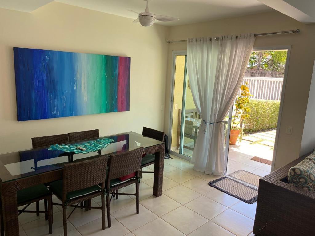 Casa Charmosa Juquehy Hotel Жукей Екстериор снимка