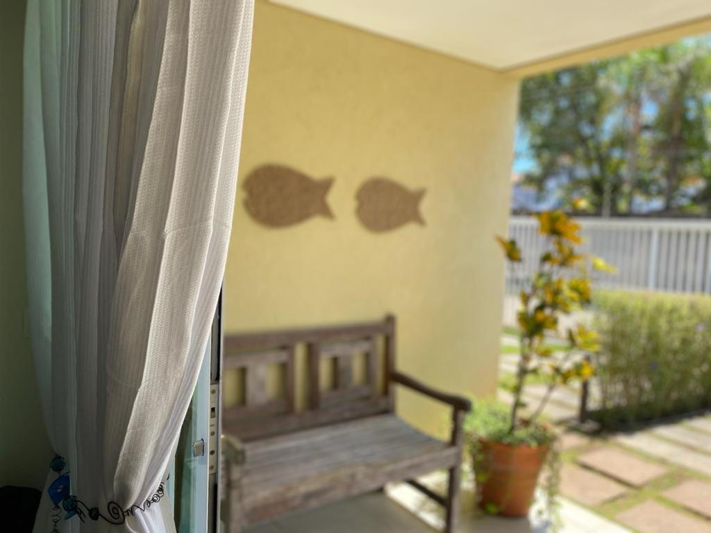 Casa Charmosa Juquehy Hotel Жукей Екстериор снимка