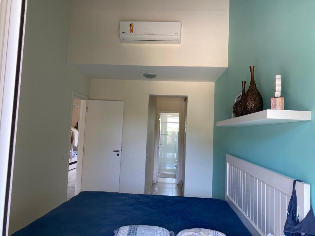 Casa Charmosa Juquehy Hotel Жукей Екстериор снимка