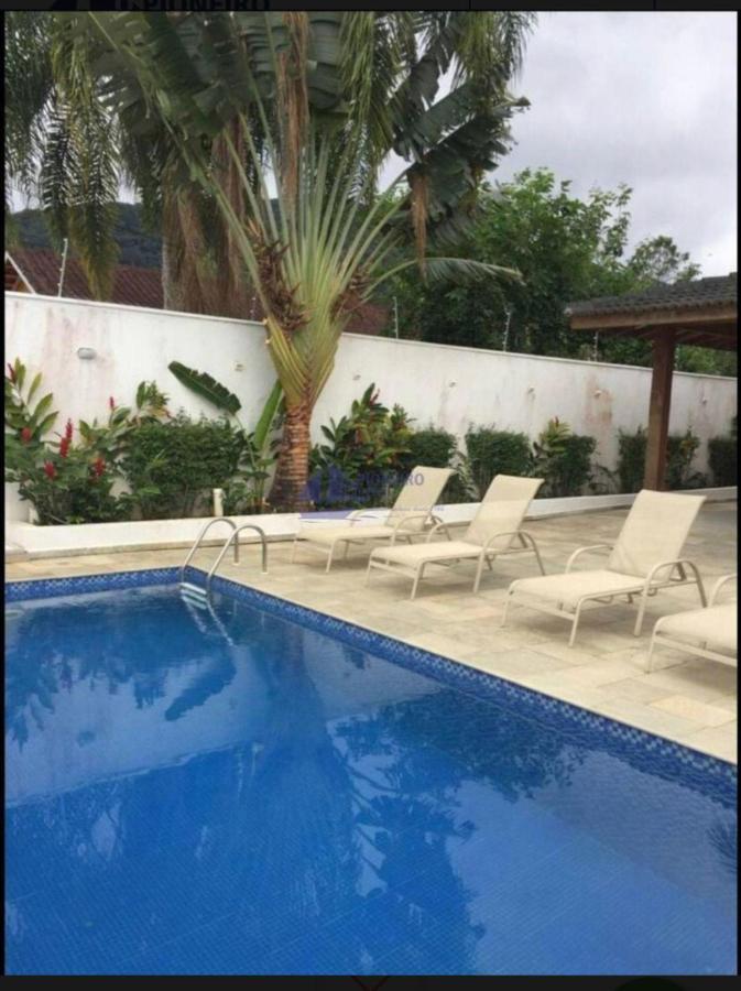 Casa Charmosa Juquehy Hotel Жукей Екстериор снимка